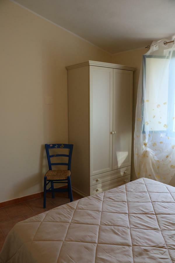 B&B Il Vigneto Trebisacce Exterior foto